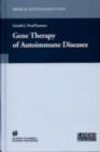 Image for Gene therapy of autoimmune diseases