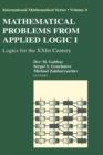 Image for Mathematical Problems from Applied Logic I : Logics for the XXIst Century