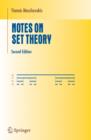 Image for Notes on Set Theory