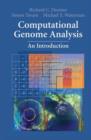 Image for Computational genome analysis: an introduction