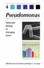 Image for Pseudomonas : Volume 4: Molecular Biology of Emerging Issues