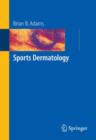 Image for Sports Dermatology