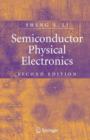 Image for Semiconductor Physical Electronics