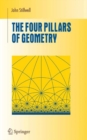 Image for The four pillars of geometry