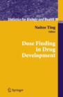 Image for Dose Finding in Drug Development