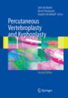 Image for Percutaneous Vertebroplasty and Kyphoplasty