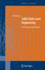 Image for Solid-State Laser Engineering