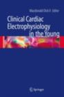 Image for Clinical cardiac electrophysiology in the young