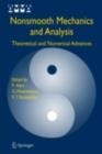 Image for Nonsmooth mechanics and analysis: theoretical and numerical advances