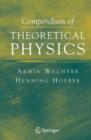 Image for Compendium of theoretical physics