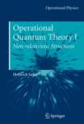 Image for Operational Quantum Theory I