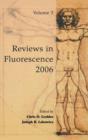 Image for Reviews in Fluorescence 2006