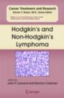 Image for Hodgkin&#39;s and non-Hodgkin&#39;s lymphoma