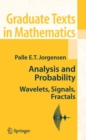 Image for Analysis and Probability