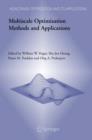 Image for Multiscale Optimization Methods and Applications