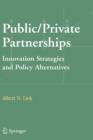 Image for Public/Private Partnerships