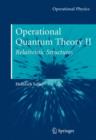 Image for Operational Quantum Theory II