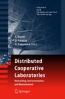 Image for Distributed Cooperative Laboratories: Networking, Instrumentation, and Measurements