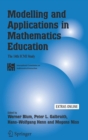 Image for Modelling and Applications in Mathematics Education : The 14th ICMI Study