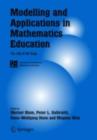 Image for Modelling and applications in mathematics education: the 14th ICMI study