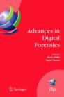 Image for Advances in Digital Forensics