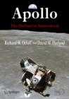 Image for Apollo  : the definitive sourcebook
