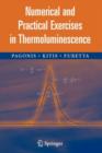 Image for Numerical and practical exercises in thermoluminescence