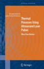 Image for Thermal processes using attosecond laser pulses  : when time matters
