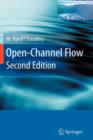 Image for Open-Channel Flow