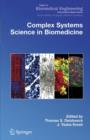 Image for Complex systems science in biomedicine