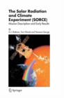 Image for The Solar Radiation and Climate Experiment (SORCE)