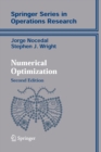 Image for Numerical optimization