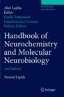 Image for Handbook of neurochemistry and molecular neurobiology: Neural lipids