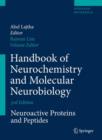 Image for Handbook of Neurochemistry and Molecular Neurobiology : Neuroactive Proteins and Peptides