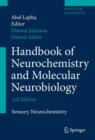 Image for Handbook of Neurochemistry and Molecular Neurobiology