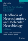 Image for Handbook of Neurochemistry and Molecular Neurobiology: Amino Acids and Peptides in the Nervous System