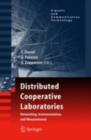 Image for Distributed cooperative laboratories: networking, instrumentation, and measurements