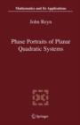 Image for Phase Portraits of Planar Quadratic Systems