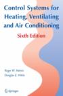 Image for Control Systems for Heating, Ventilating, and Air Conditioning