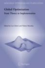 Image for Global optimization: from theory to implementation : v. 84