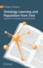 Image for Ontology Learning and Population from Text