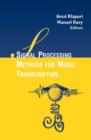 Image for Signal Processing Methods for Music Transcription