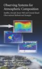 Image for Observing Systems for Atmospheric Composition