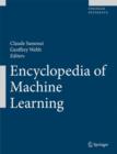 Image for Encyclopedia of Machine Learning