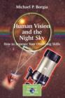 Image for Human Vision and The Night Sky