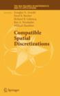 Image for Compatible Spatial Discretizations
