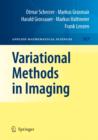 Image for Variational Methods in Imaging