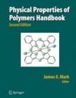 Image for Physical Properties of Polymers Handbook