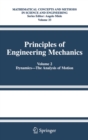 Image for Principles of Engineering Mechanics: Dynamics -- The Analysis of Motion : 33