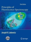 Image for Principles of Fluorescence Spectroscopy